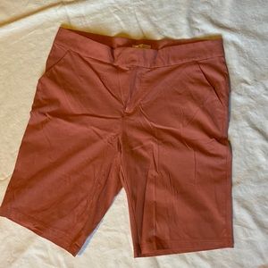 Columbia Hiking Shorts